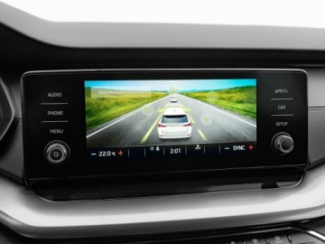 Skoda Octavia IV Kombi 2.0 TDI 150KM 2022 Škoda Octavia Skoda Octavia GD1F944#2.0 TDI, zdjęcie 19