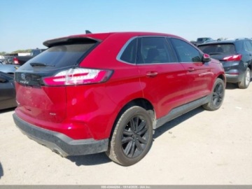 Ford Edge II 2024 Ford Edge Titanium, 2024r., 4x4, 2.0L 2.0 Benzyna 250KM, zdjęcie 2