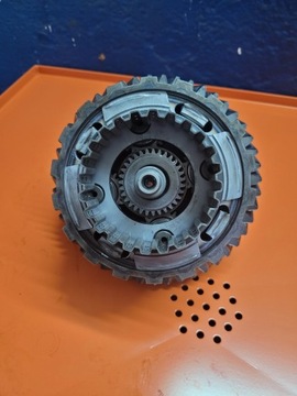 Планетарная передача JF506E Jatco
