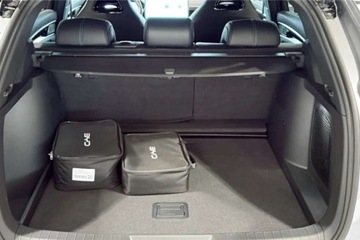 BYD Seal U 2025 BYD Seal U DM-i Design PHEV 18,3kWh Od reki Atrakcyjna oferta Polski sal, zdjęcie 19