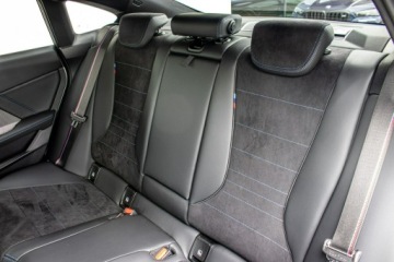 BMW Seria 2 F74 2025 BMW 220 Gran Coupé DEMO - koła zimowe w cenie!, zdjęcie 15