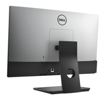 КОМПЬЮТЕР DELL 7460 AIO i5-8500 16/512 ГБ SSD СЕНСОРНАЯ WIFI КАМЕРА W10HOME