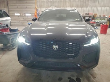 Jaguar F-Pace SUV Facelifting 2.0 P 249KM 2024 Jaguar F-Pace 2024r., R-Dynamic S, 2.0L, od ubezpieczalni 2.0 Benzyna 250KM, zdjęcie 1
