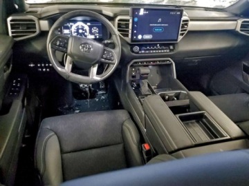 Toyota Tundra II 2025 Toyota Tundra Crewmax Limited 2025 3.4 Benzyna 389KM, zdjęcie 8