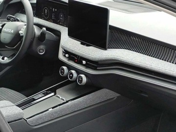 Skoda Superb III Kombi Facelifting 1.5 TSI 150KM 2025 SKODA Superb Selection 1.5 TSI mHEV DSG Combi 150KM 2025, zdjęcie 8