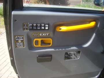 Ford Taunus III 2009 ANGIELSKIE TAKSI LTI APROWASZONY SUPER NA REKLAMĘ, zdjęcie 16