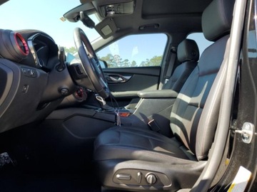 Chevrolet Blazer II 2019 Chevrolet Blazer 2019r., RS, od ubezpieczalni 3.6 Benzyna 308KM, zdjęcie 6