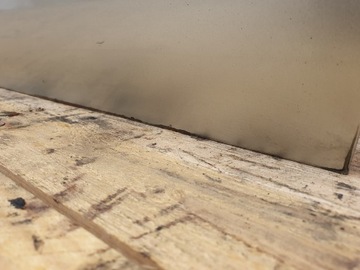 MAZDA XEDOS 9 ZADNÍ DVEŘE PRAVÉ PRAVÝ 22R