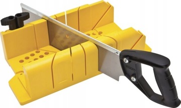 УГОЛ ABS JAND С Кольцевой пилой STANLEY