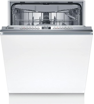 Zmywarka Bosch SMV4HVX03E Seria 4 HomeConnect ____ Promocyjne raty PayU 0%