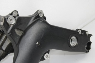 TRIUMPH SPRINT 955I RS 98-04 РАМА С ДОКУМЕНТАМИ 01