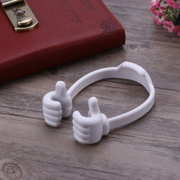 UCHWYT NA TABLET UCHWYT NA TELEFON KOMÓRKOWY KCIUK