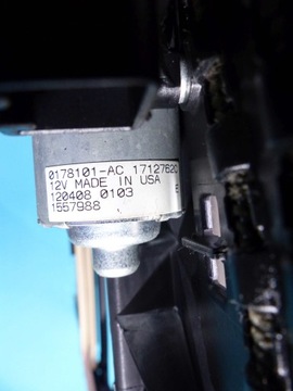 STŘEŠNÍ OKNO STŘEŠNÍ STŘECHA SUBARU TRIBECA B9 07-14