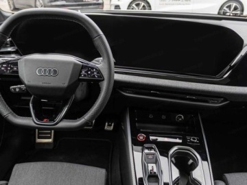 Audi A6 C8 Allroad 2.0 40 TDI 204KM 2025 AUDI A6 TDI quattro S line Avant Combi (204 KM) 2025, zdjęcie 10