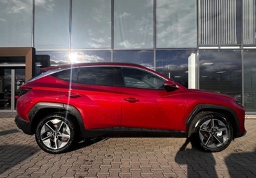 Hyundai Tucson IV 2025 Hyundai Tucson 1.6 T-GDI 150 KM, Automat, Executive Comfort, Dostepny od r, zdjęcie 5