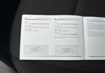Hyundai Tucson IV SUV 1.6 T-GDI 150KM 2021 Hyundai Tucson Salon Polska 150 KM Niski przebieg Kamera cofania eCall, zdjęcie 23