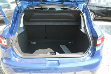 Renault Clio IV Hatchback 5d Facelifting 1.2 Energy TCe 118KM 2016 Renault Clio ROK 2016 POJ 1,2 118KM, zdjęcie 11