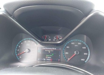 Chevrolet 2021 Chevrolet Colorado 2021, 3.6L, 4x4, Z71, SHORT BOX, od ubezpieczalni, zdjęcie 14