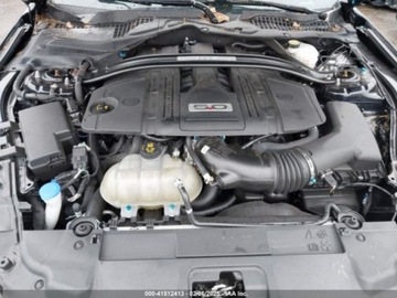 Ford Mustang VI Mach 1 5.0 Ti-VCT 460KM 2021 Ford Mustang 2021 FORD MUSTANG GT PREMIUM FASTBACK 5.0 Benzyna 460KM, zdjęcie 14