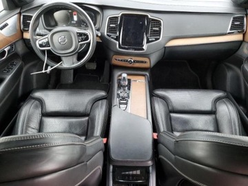 Volvo XC90 II 2017 Volvo XC 90 2017 Volvo XC90 T8 eAWD Plug-In Hybrid Excellence 2.0 Hybryda, zdjęcie 7