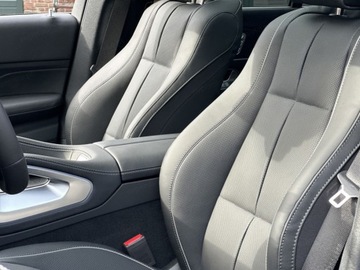 Mercedes GLE V167 SUV Facelifting 3.0 450d 367KM 2025 GLE Coupe 450 d 4-Matic AMG Line 3.0 (367KM) 2025, zdjęcie 6