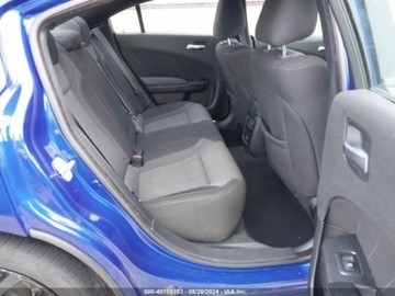 Dodge Charger VII 2022 Dodge Charger 2022r., 3.6l, od ubezpieczalni 3.6 Benzyna 292KM, zdjęcie 9