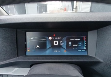 Citroen Spacetourer Van M 2.0 BlueHDI 177KM 2024 Citroen SpaceTourer 2.0 BlueHDi 177KM XL Plus Automat Vat 23 9 osobowy Sal, zdjęcie 21