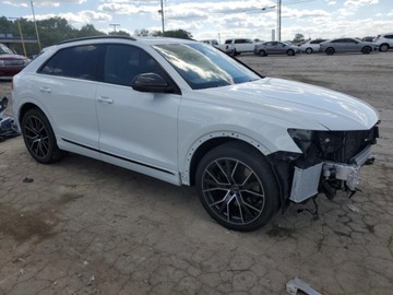 Audi 2023 Audi SQ8 Prestige 2023 4.0l 4.0 Benzyna 500KM, zdjęcie 4