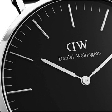 Zegarek damski Daniel Wellington DW00100133