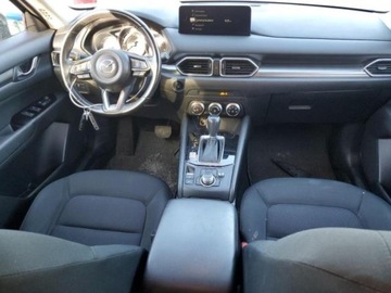 Mazda CX-5 II 2022 Mazda CX-5 2022r., 2.5l, od ubezpieczalni 2.5 Benzyna 187KM, zdjęcie 7