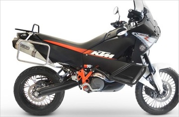 Osłona silnika gmole KTM 990 Adventure