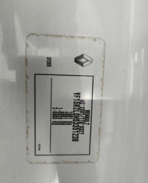 Renault Clio IV Hatchback 5d ENERGY dCi 90KM 2015 Renault Clio 2015r SALONOWY. 1.5 DCI. Uszkodzony tyl. Jezdzi. 1.5 Diesel, zdjęcie 21