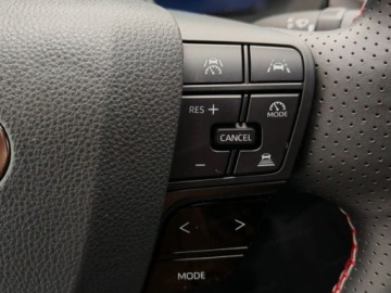 Toyota C-HR II SUV Plug-In 2.0 Hybrid Dynamic Force Plug-in  223KM 2026 Od ręki - GR Sport 2.0 Hybrid Dynamic Force Plug-in 223KM | Kamera 360!, zdjęcie 9