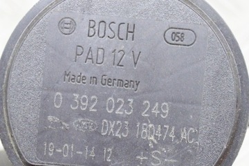 JAGUAR E-PACE X540 ČERPADLO VODY POMOCNÉ DX23-18D474-AC 2.0 BENZÍN 183KW