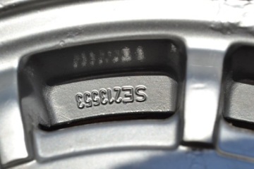 Mercedes W126 W124 Диски Gullidekel 6.5Jx15 ET45