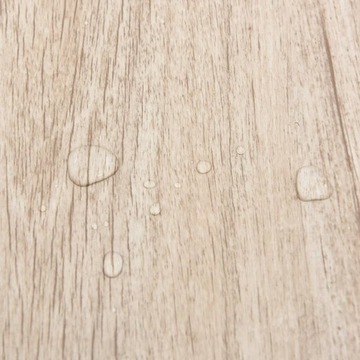 САМОКЛЕЯЩИЕСЯ НАПОЛЬНЫЕ ПАНЕЛИ 20 ШТ. ПВХ 1,86 М² B