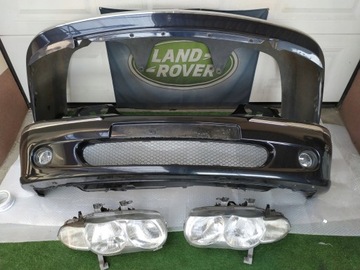 ROVER 45 MG ZS DMUCHAWA KABINY