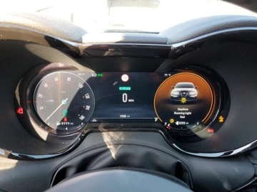 Alfa Romeo 2024 Alfa Romeo Tonale Veloce, 2024r., 4x4, 1.3L 1.3 Hybryda 285KM, zdjęcie 11