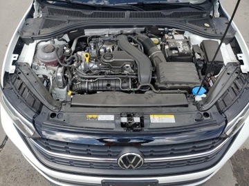 Volkswagen Jetta VI 2024 Volkswagen Jetta Sport 2024 1.5 Benzyna 158KM, zdjęcie 6