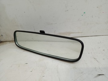 HYUNDAI I20 II LUSTERKO WSTECZNE 2014-