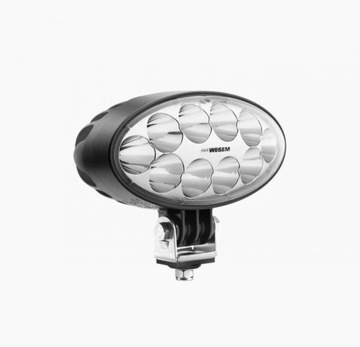 Lampa robocza LED 5500LM skupiona 4 stopnie przewod WESEM ST2