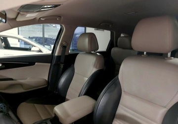 Kia Sorento III SUV 2.0 CRDi 185KM 2017 Kia Sorento Automat 4x4 Ksenon Navi Alu 18 Climatronic 7 osob Dealer Kia, zdjęcie 10