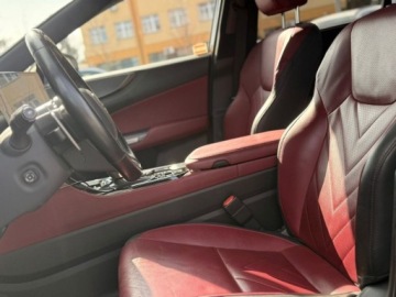 Lexus NX II SUV Facelifting 2.5 450h+ 309KM 2023 Lexus NX NX 450h Plug In Omotenashi salon Polska Faktura VAT23 HAK 2.5, zdjęcie 4