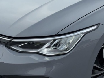 Volkswagen Golf VIII Hatchback 1.5 TSI EVO 150KM 2023 Volkswagen Golf 1.5 TSI Life, Manual, FV23, Gwarancja, 1 wlasciciel 1.5, zdjęcie 7