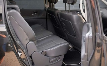 Renault Espace IV Van Facelifting 2.0 dCi 175KM 2014 Renault Grand Espace Renault Grand Espace 2.0 Diesel 175KM, zdjęcie 14