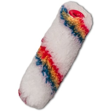 Wkład WAŁEK malarski GŁADKIE CHROPOWATE POWIERZCHNIE 100 x 15 mm