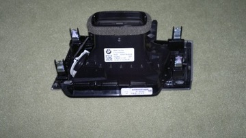 BMW X1 F48 ДЕКОР КОНСОЛИ M-ПАК НОВЫЙ НАБОР 9332242