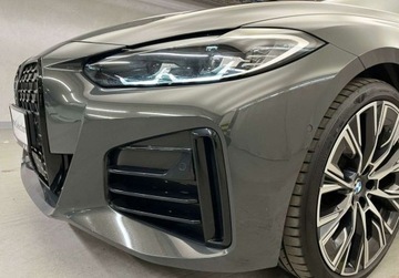 BMW Seria 4 G22-23-26 Coupe 2.0 420d 190KM 2023 BMW Seria 4 420d xDrive M Pakiet, Hi-Fi, Gwarancja fabryczna, Faktura 23, zdjęcie 12