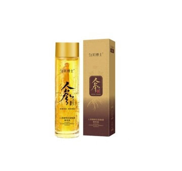 Ginseng Anti Wrinkle Serum, Ginseng Polypeptide Anti-Ageing Essence,
