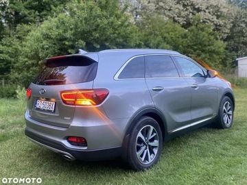 Kia Sorento III SUV Facelifting 2.0 CRDi 185KM 2019 Kia Sorento 2.0 CRDI L, zdjęcie 3